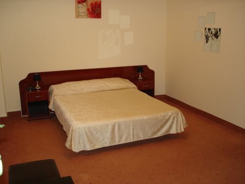 Hotel Strelitia - 678