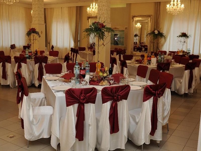 Hotel Strelitia - 626