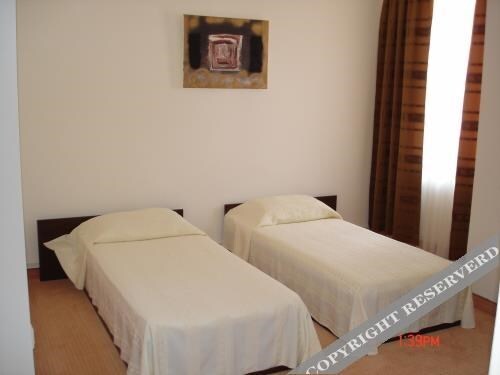 Hotel Strelitia - 573