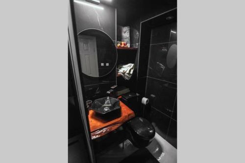 Strong Hostel Alba Iulia - 404