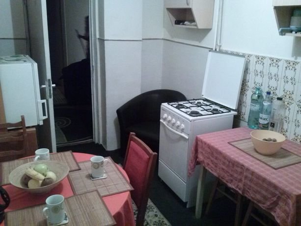 Strong Hostel Alba Iulia - 888