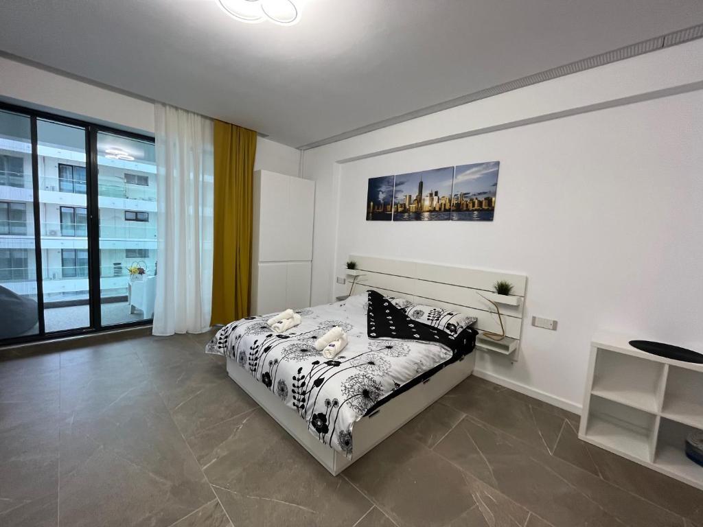 Studio 147 Mamaia Nord - 830
