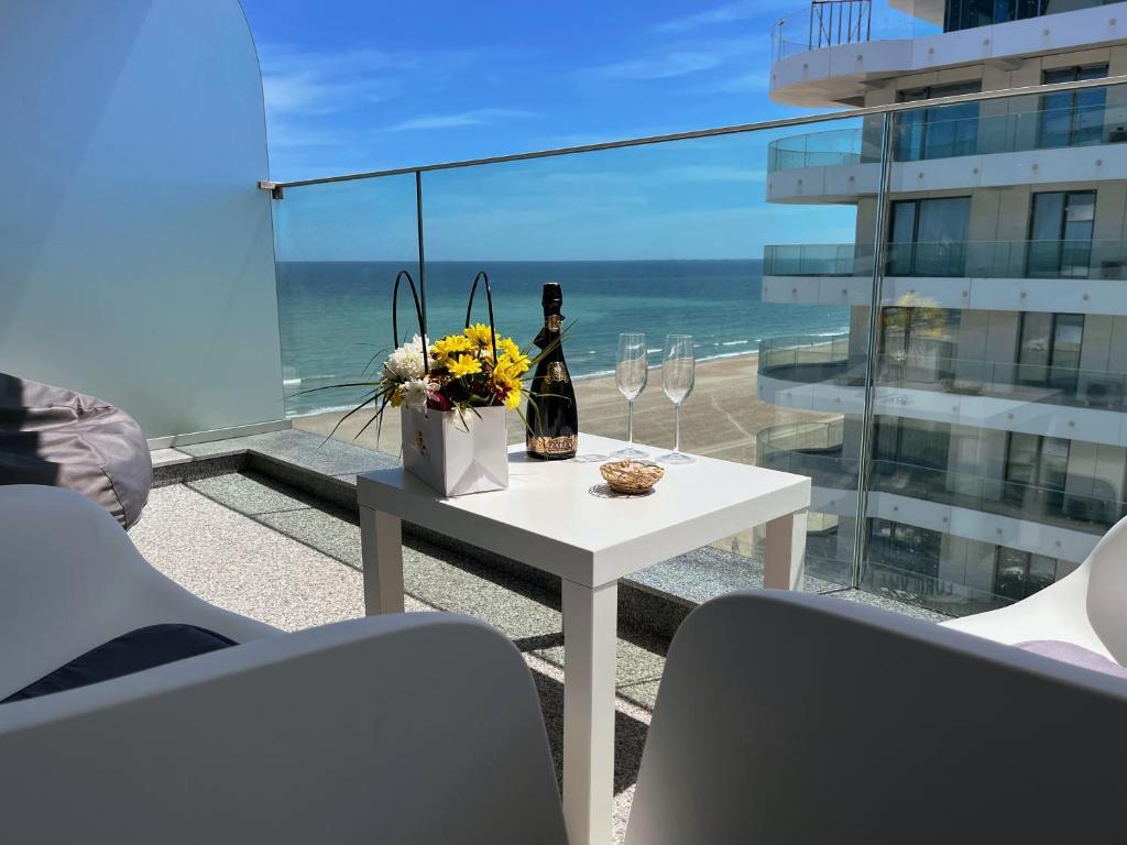 Studio 147 Mamaia Nord - 950