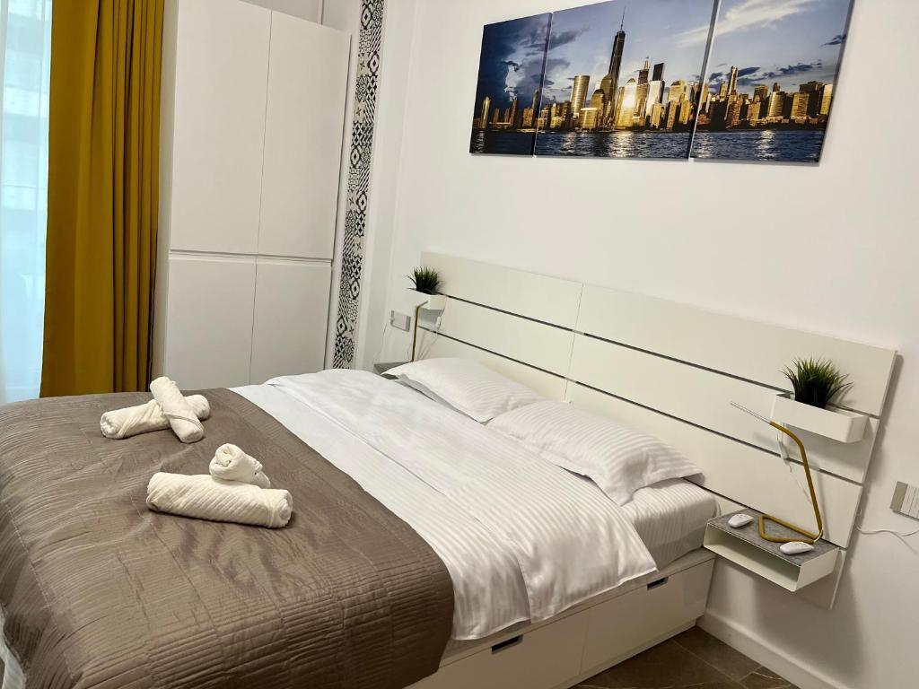 Studio 147 Mamaia Nord - 365