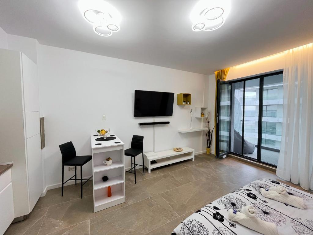 Studio 147 Mamaia Nord - 442