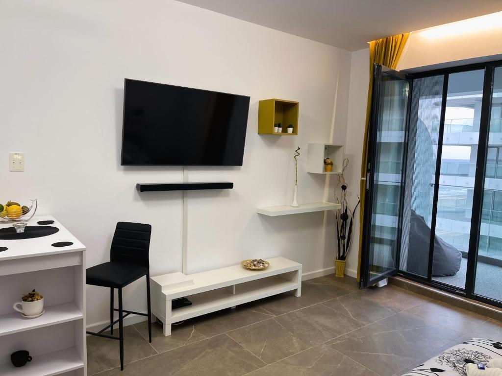 Studio 147 Mamaia Nord - 972