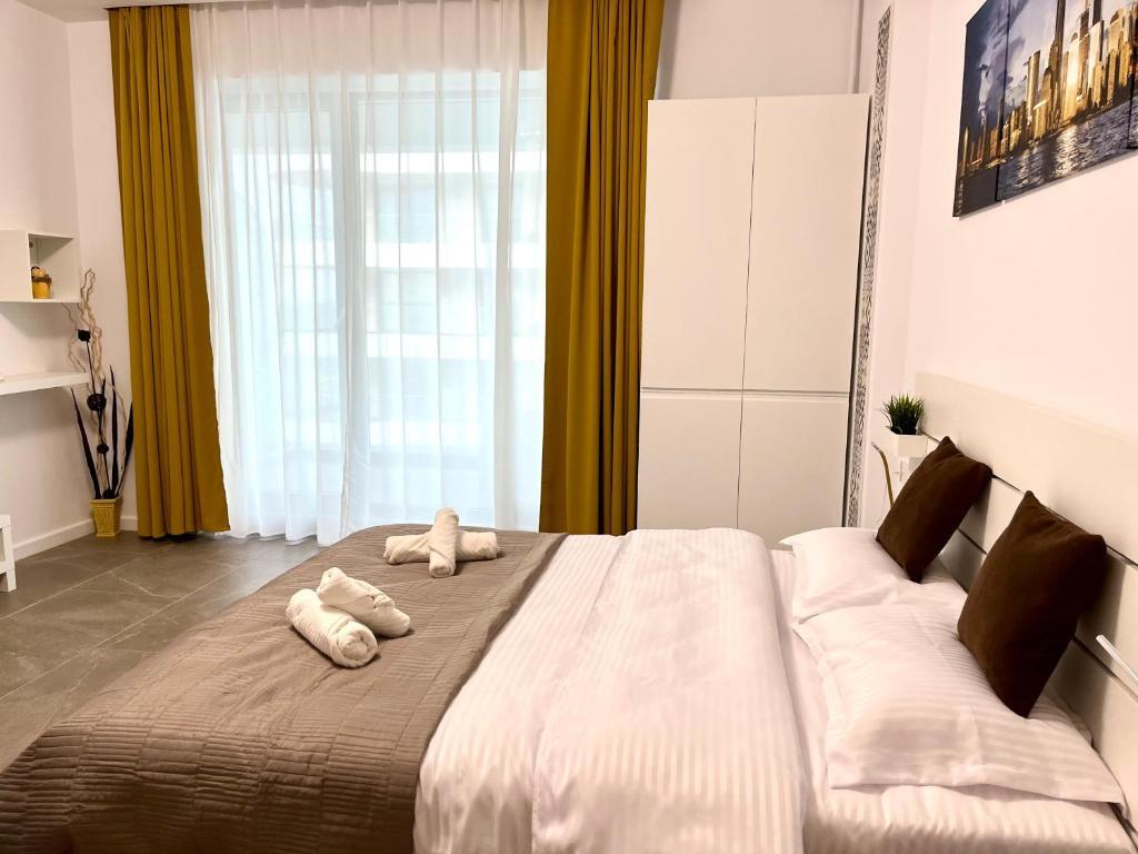 Studio 147 Mamaia Nord - 549
