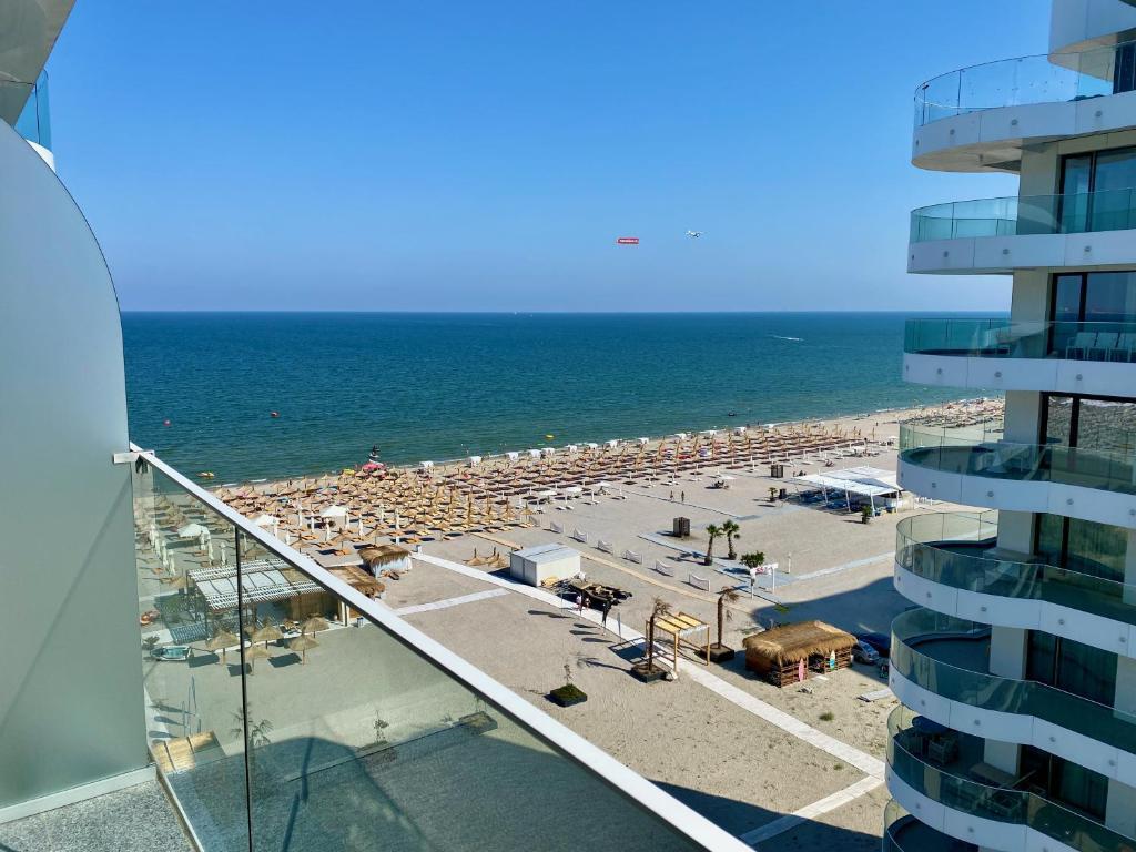 Studio 147 Mamaia Nord - 860