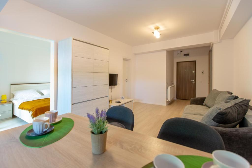 Studio Andrei Mamaia Nord - 977
