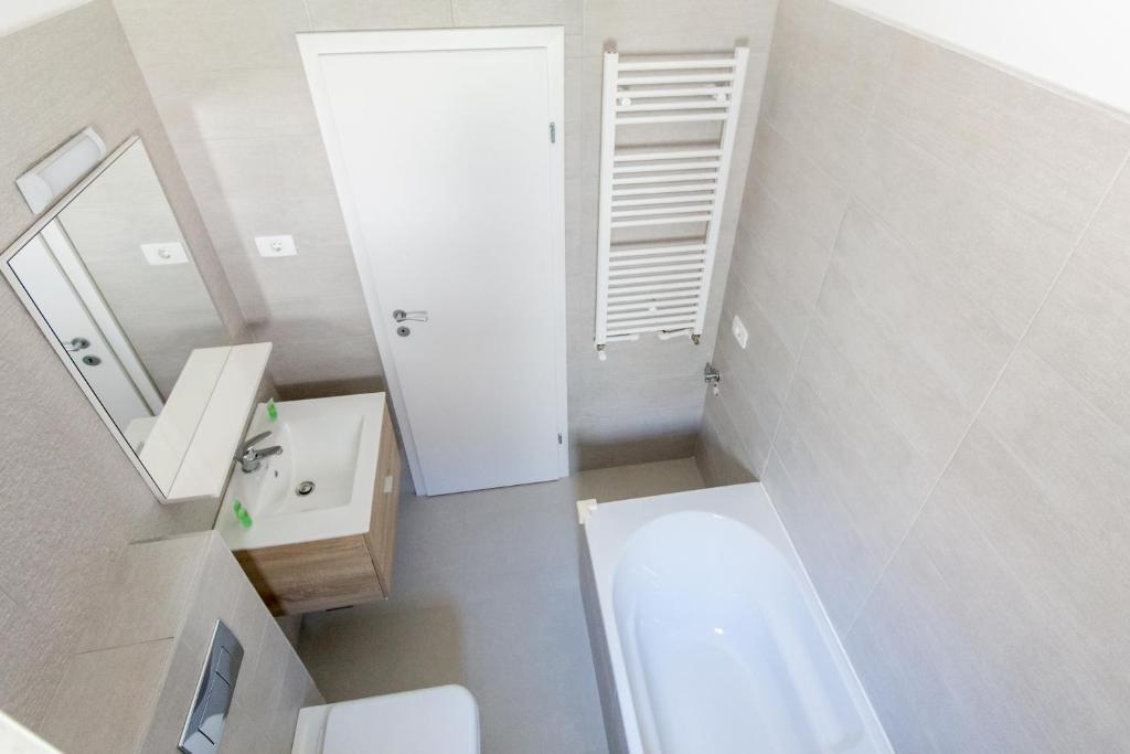 Studio Andrei Mamaia Nord - 882