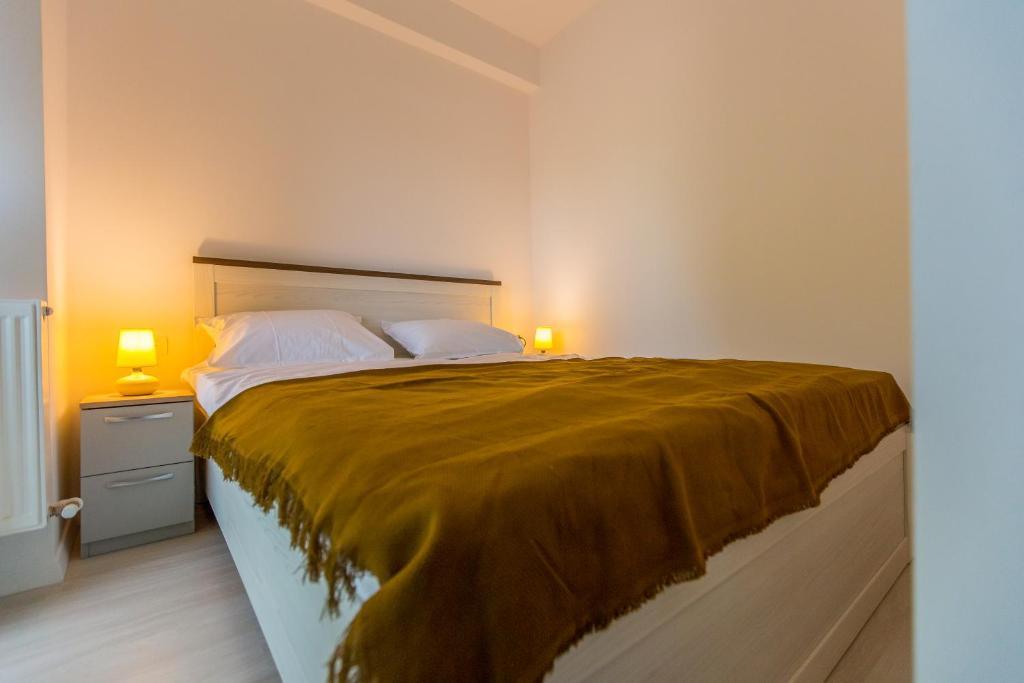 Studio Andrei Mamaia Nord - 180