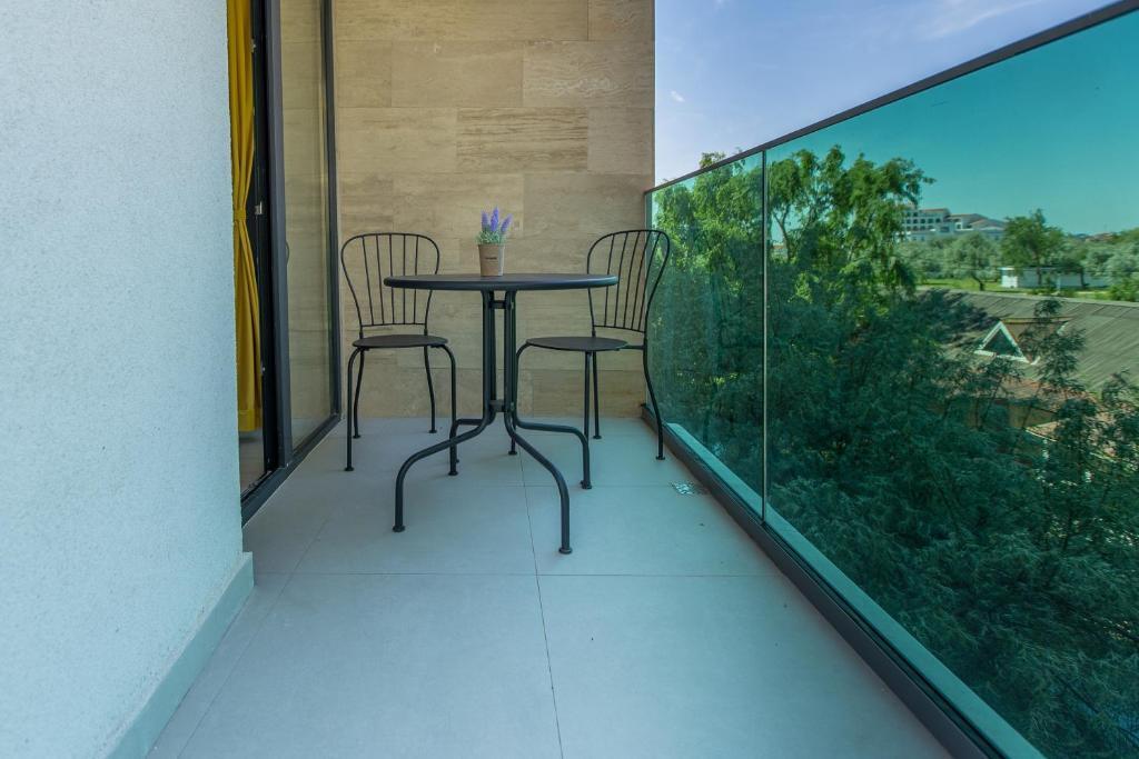 Studio Andrei Mamaia Nord - 569