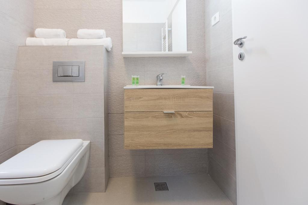 Studio Andrei Mamaia Nord - 891