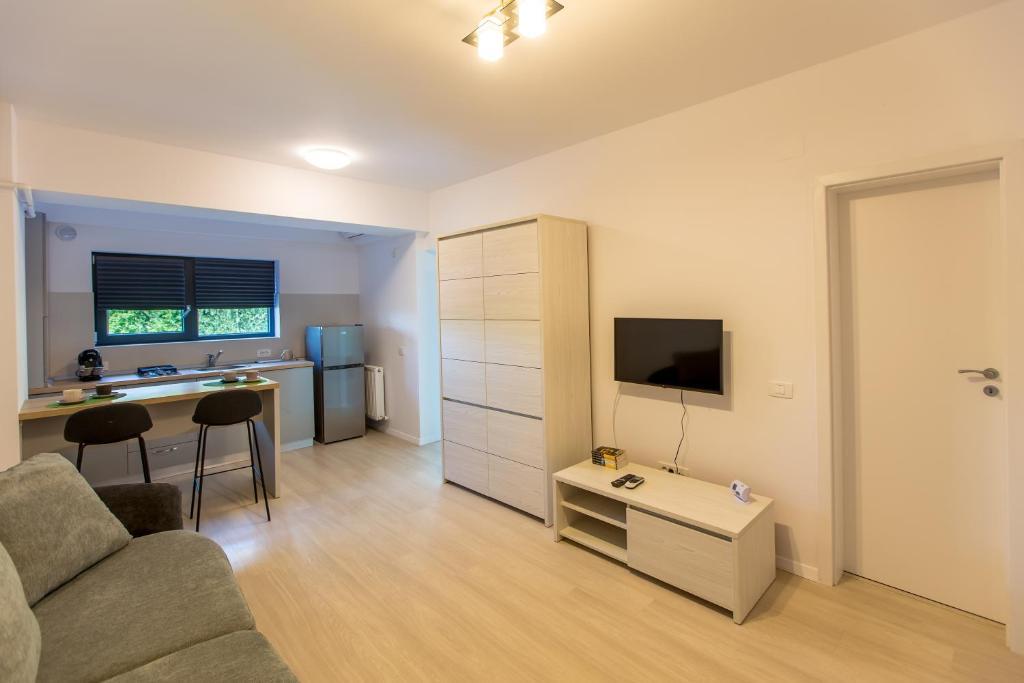 Studio Andrei Mamaia Nord - 416