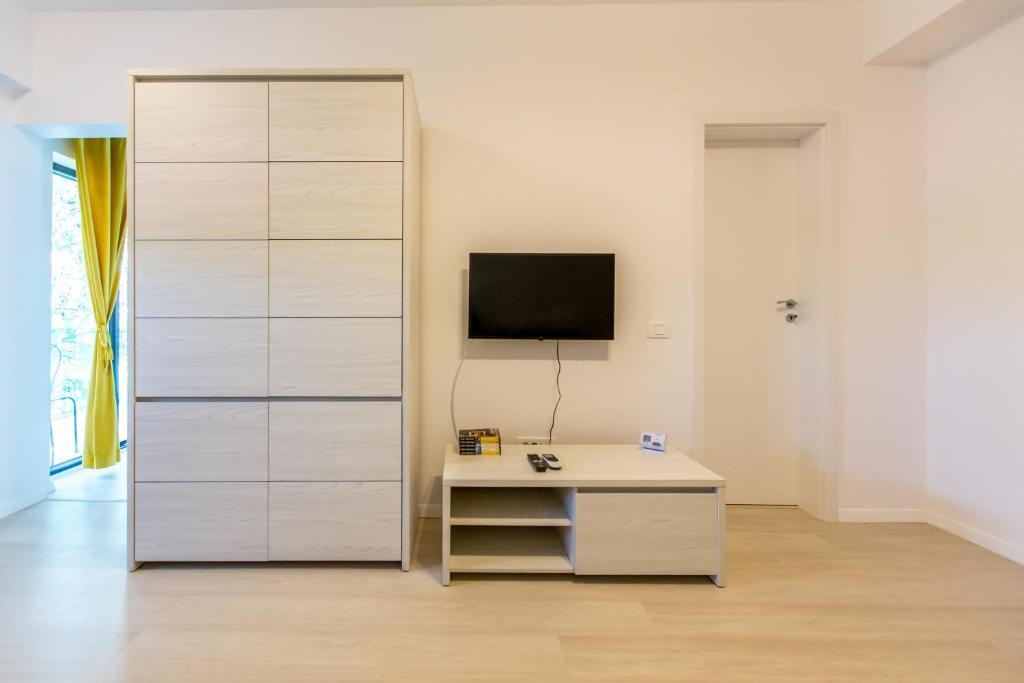 Studio Andrei Mamaia Nord - 606