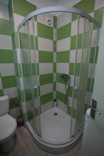 Studio Apartment - 892