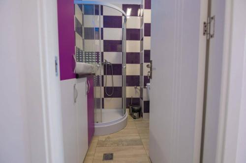 Studio Apartment - 593