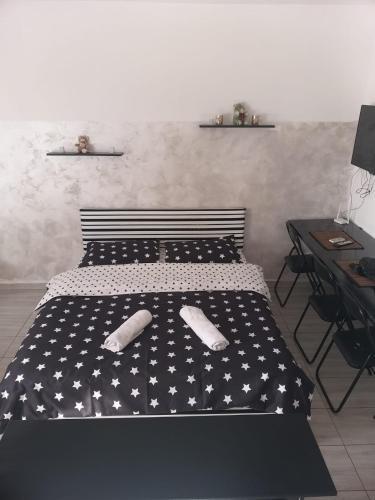 Studio Apartment - 797