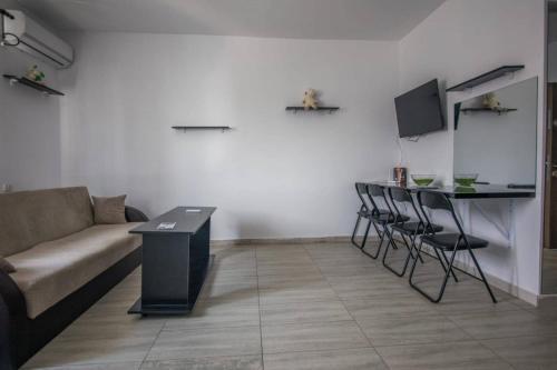 Studio Apartment - 489