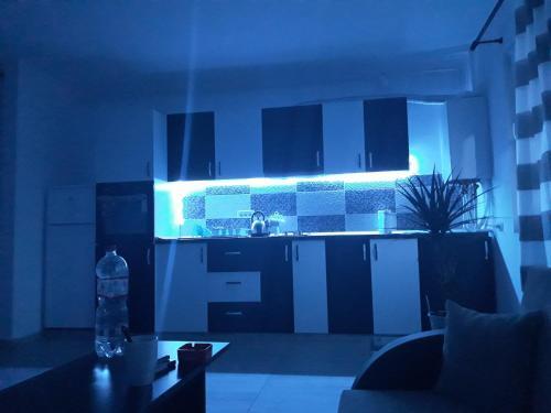 Studio Apartment - 735