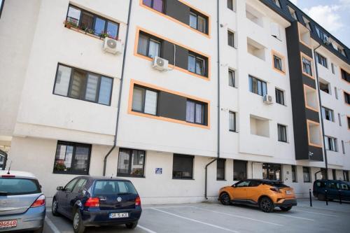 Studio Apartment - 967