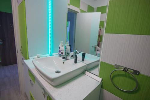 Studio Apartment - 31