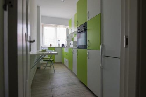 Studio Apartment - 566
