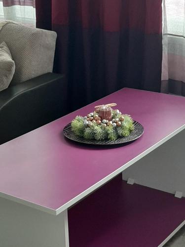 Studio Apartment - 579