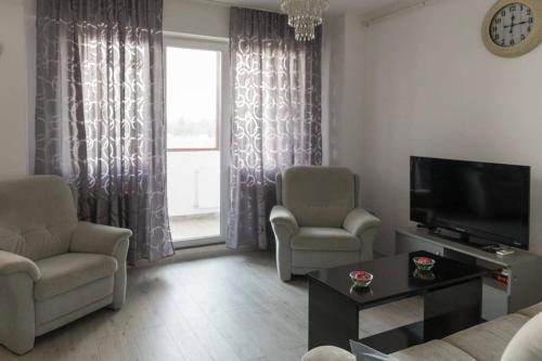 Studio Apartment - 410