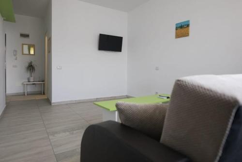 Studio Apartment - 26