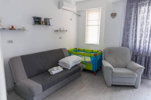 Studio Apartment - 331