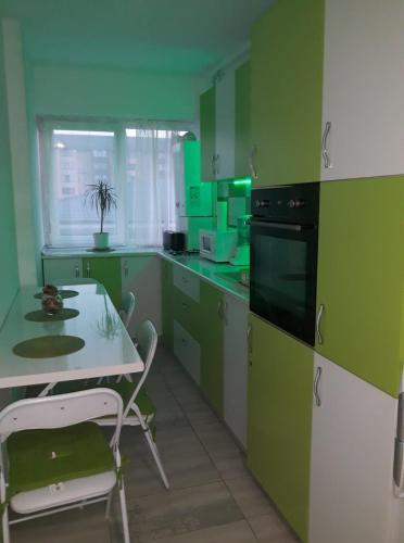 Studio Apartment - 448