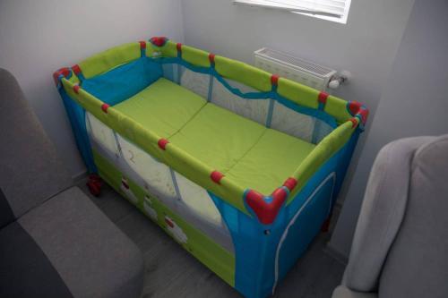 Studio Apartment - 568