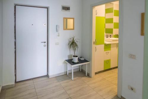 Studio Apartment - 215