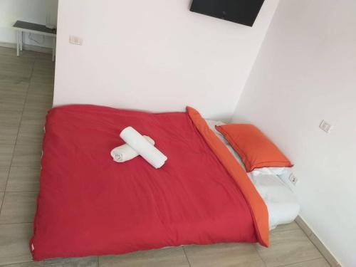 Studio Apartment - 783