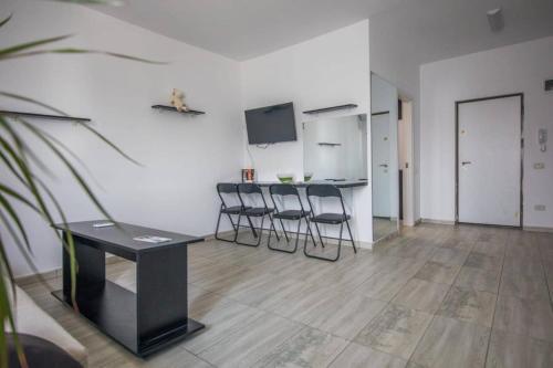 Studio Apartment - 484
