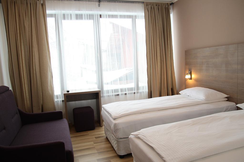Studio Hostel - 404