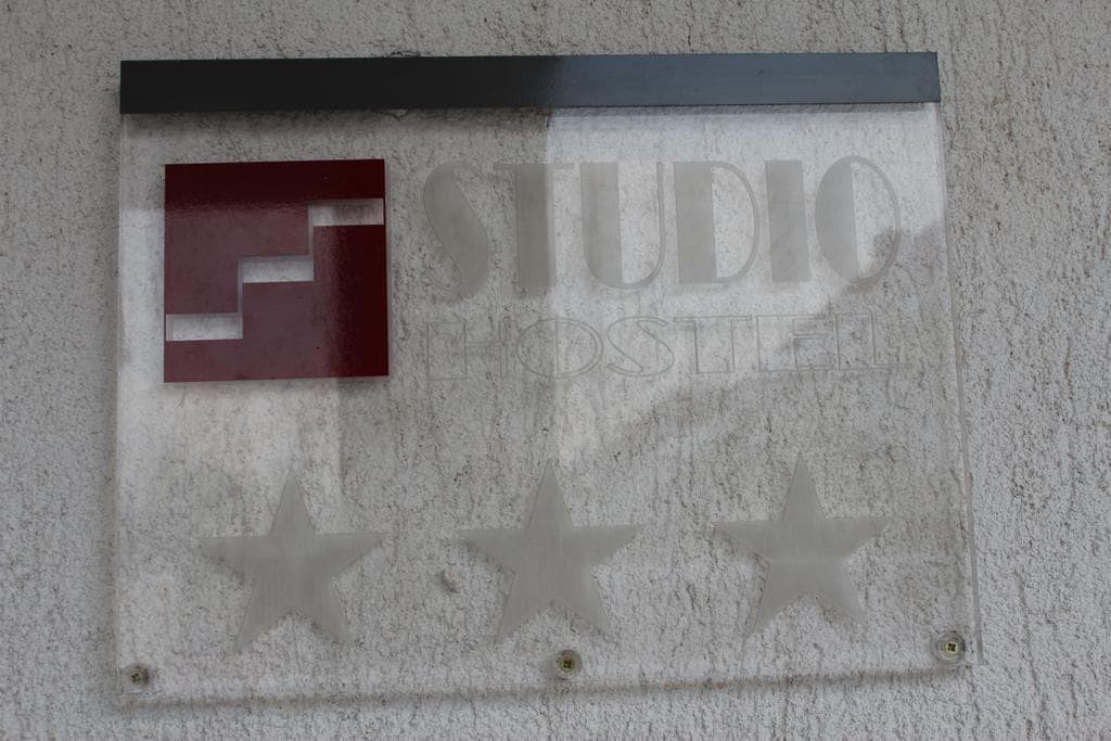 Studio Hostel - 507