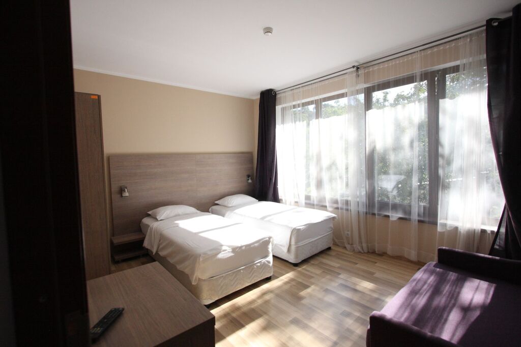 Studio Hostel - 856