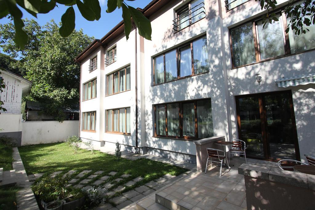 Studio Hostel - 89