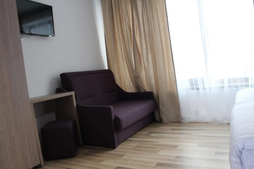 Studio Hostel - 873