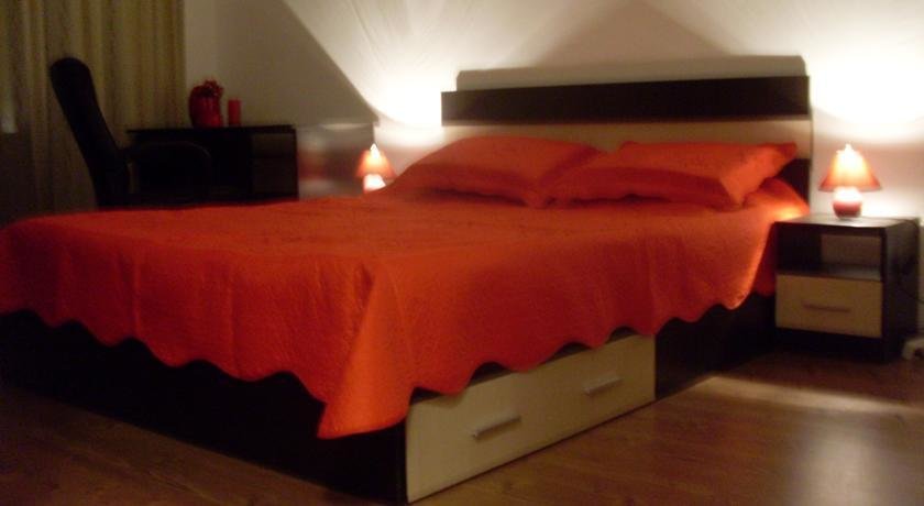Studio Lujerului Bucuresti - 407