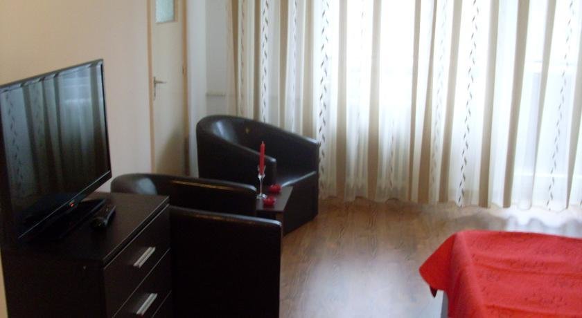 Studio Lujerului Bucuresti - 734