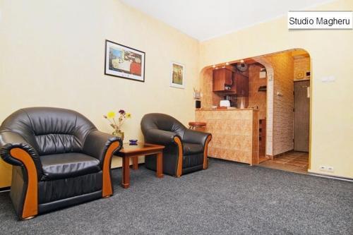 4 Stars Magheru Studio - 685