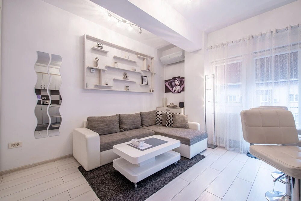 Studio Militari Residence M1 - 645