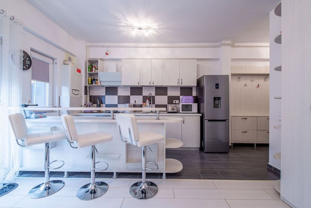 Studio Militari Residence M1 - 319