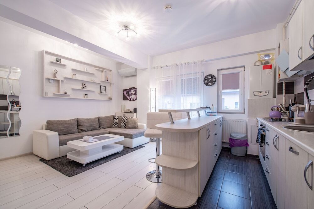 Studio Militari Residence M1 - 157