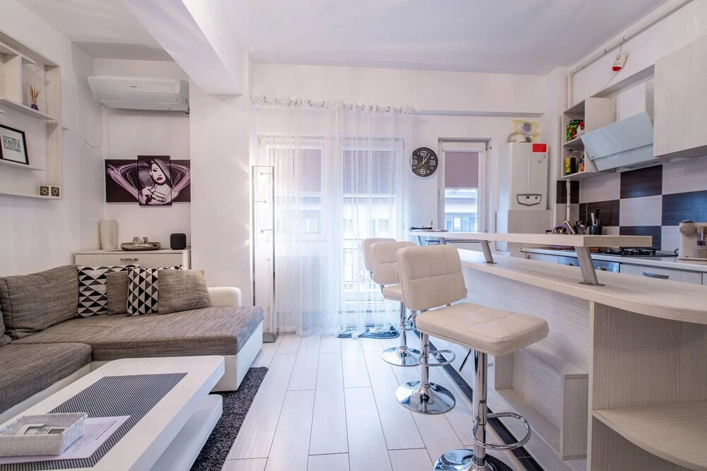 Studio Militari Residence M1 - 413