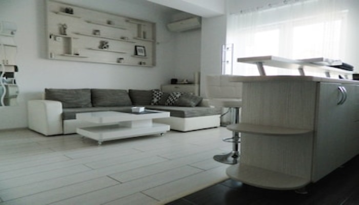 Studio Militari Residence M1 - 538