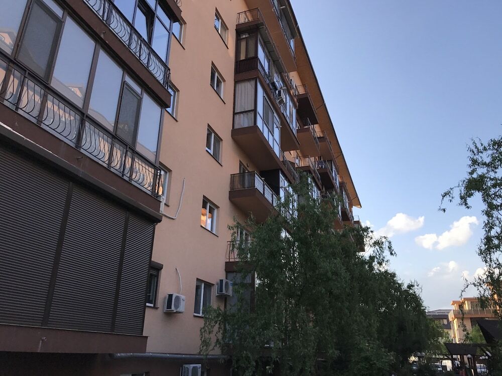 Studio Militari Residence M1 - 801